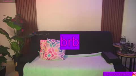 Calypso and Kayla online show from May 4, 2026, 7:32 pm