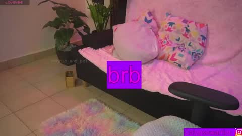 Calypso and Kayla online show from May 13, 2026, 5:49 am