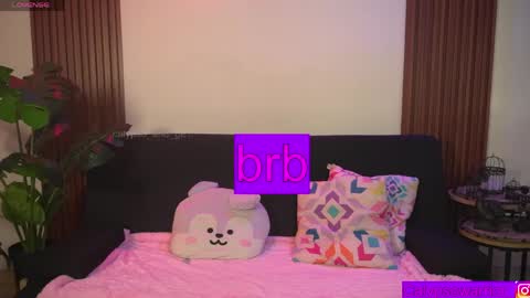 Calypso and Kayla online show from May 17, 2026, 3:04 am