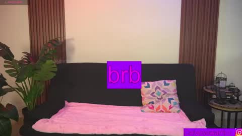 Calypso and Kayla online show from May 22, 2026, 12:07 am