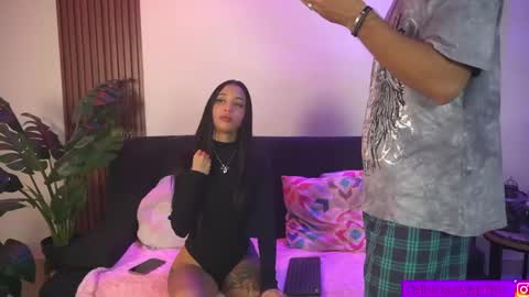 Calypso and Kayla online show from May 29, 2026, 1:58 am