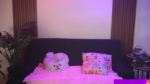 Calypso and Kayla online show from May 31, 2026, 1:58 am