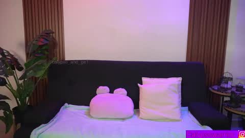 Calypso and Kayla online show from June 7, 2026, 5:27 pm