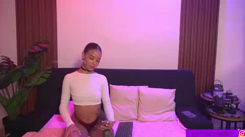 Calypso and Kayla online show from June 24, 2026, 2:32 am