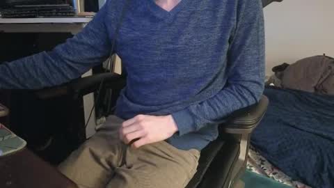 Calypso online show from January 31, 2026, 7:56 pm