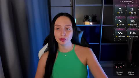 Christy online show from February 4, 2025, 10:45 pm