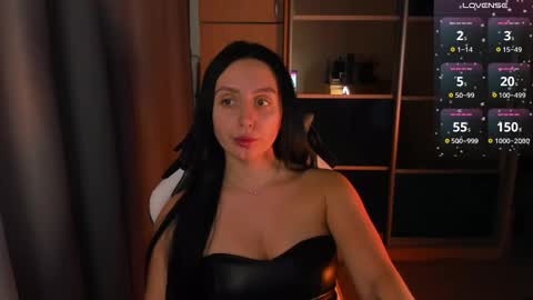 Christy online show from February 13, 2025, 10:44 am