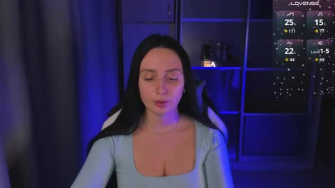 Christy online show from March 4, 2025, 6:39 pm