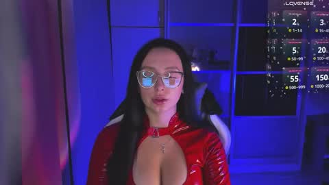 Christy online show from September 15, 2025, 4:29 pm