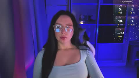 Christy online show from October 30, 2025, 3:57 pm