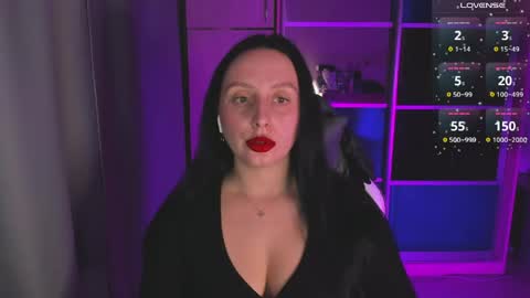Christy online show from April 21, 2026, 5:39 pm
