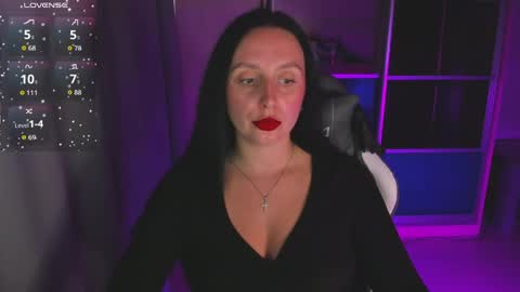 Snapshot of calypsownsu chatting on June 4, 2026, 4:13 pm Christy online show from June 4, 2026, 4:13 pm