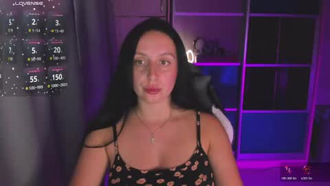 Snapshot of calypsownsu chatting on June 8, 2026, 4:07 pm Christy online show from June 8, 2026, 4:07 pm