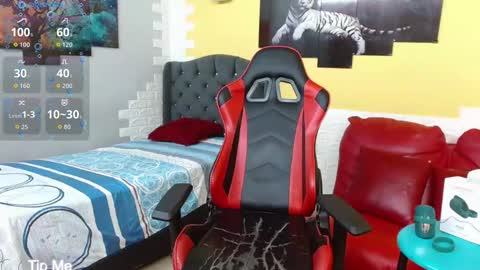 cam_xman online show from December 15, 2025, 3:27 pm