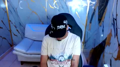 cam_xman online show from June 11, 2026, 12:14 pm