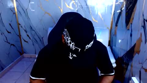 cam_xman online show from June 14, 2026, 12:51 pm