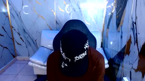 cam_xman online show from June 17, 2026, 1:01 pm