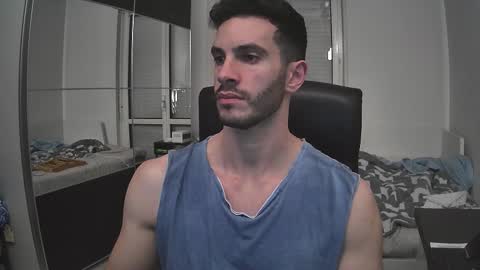 cambooyy online show from March 7, 2026, 10:18 pm