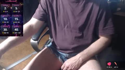 Snapshot of camboy301077 chatting on December 8, 2024, 4:25 am steffencamboy online show from December 8, 2024, 4:25 am