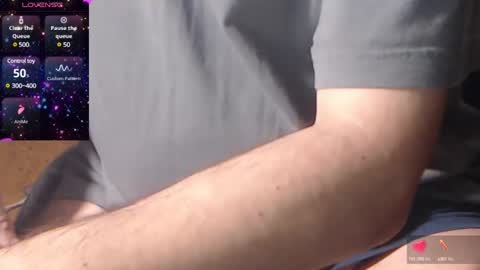 Snapshot of camboy301077 chatting on December 31, 2024, 5:40 pm steffencamboy online show from December 31, 2024, 5:40 pm