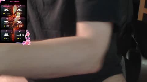Snapshot of camboy301077 chatting on May 25, 2026, 8:09 am steffencamboy online show from May 25, 2026, 8:09 am
