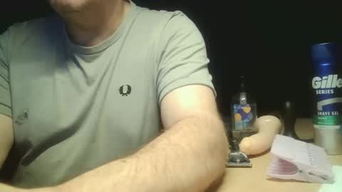 cambsuk online show from November 23, 2025, 4:51 pm