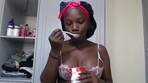 Princess online show from March 7, 2025, 5:18 am