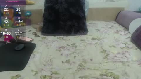 CamDiva1 online show from April 27, 2026, 12:30 am
