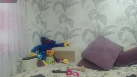 CamDiva1 online show from April 29, 2026, 1:10 am