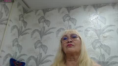 CamDiva1 online show from July 1, 2026, 7:57 pm