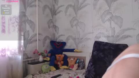 CamDiva1 online show from July 31, 2026, 1:43 pm