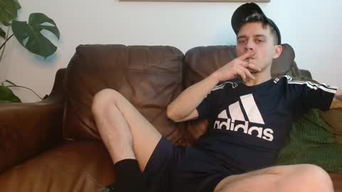 CamDoAttitude online show from February 6, 2025, 12:26 pm