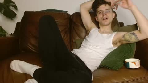 CamDoAttitude online show from February 9, 2025, 1:03 pm