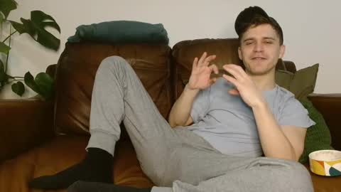 CamDoAttitude online show from February 12, 2025, 12:44 pm