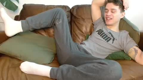 CamDoAttitude online show from February 25, 2025, 12:24 pm