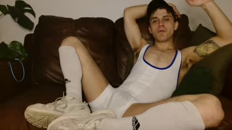 CamDoAttitude online show from March 4, 2025, 8:27 pm