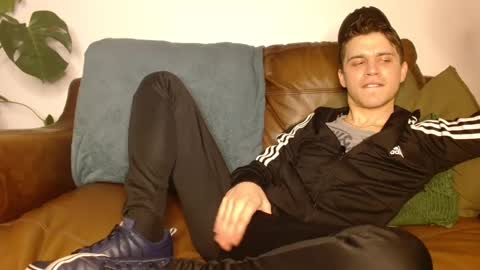 CamDoAttitude online show from March 5, 2025, 8:10 pm