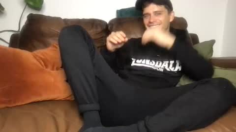 CamDoAttitude online show from November 12, 2025, 1:00 pm