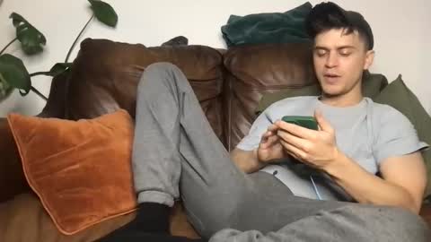 CamDoAttitude online show from December 2, 2025, 9:54 pm