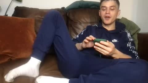 CamDoAttitude online show from December 14, 2025, 11:31 pm