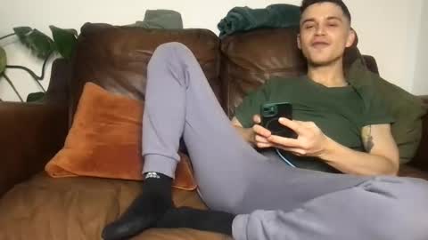 CamDoAttitude online show from February 13, 2026, 10:17 pm