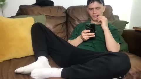 CamDoAttitude online show from April 25, 2026, 11:57 am