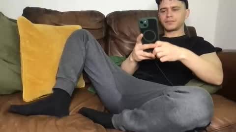 CamDoAttitude online show from May 1, 2026, 11:37 am
