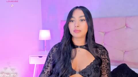 Camelia Smith online show from May 15, 2026, 4:19 am