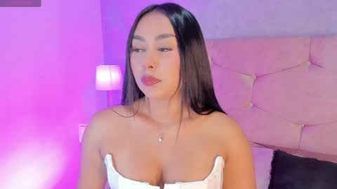 Camelia Smith online show from May 24, 2026, 3:11 am