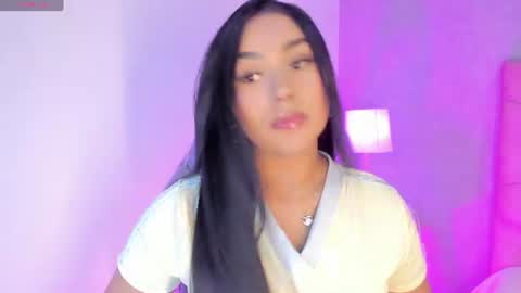 Camelia Smith online show from June 18, 2026, 4:13 am