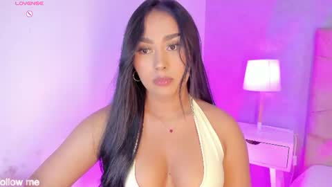 Camelia Smith online show from June 20, 2026, 6:05 am