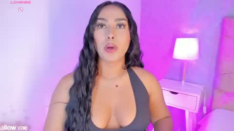 Camelia Smith online show from June 23, 2026, 4:54 am