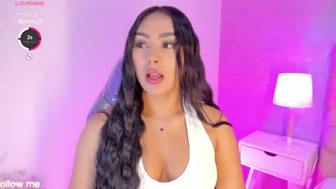 Camelia Smith online show from July 8, 2026, 2:49 am