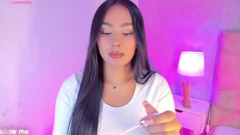 Camelia Smith online show from July 12, 2026, 3:08 am